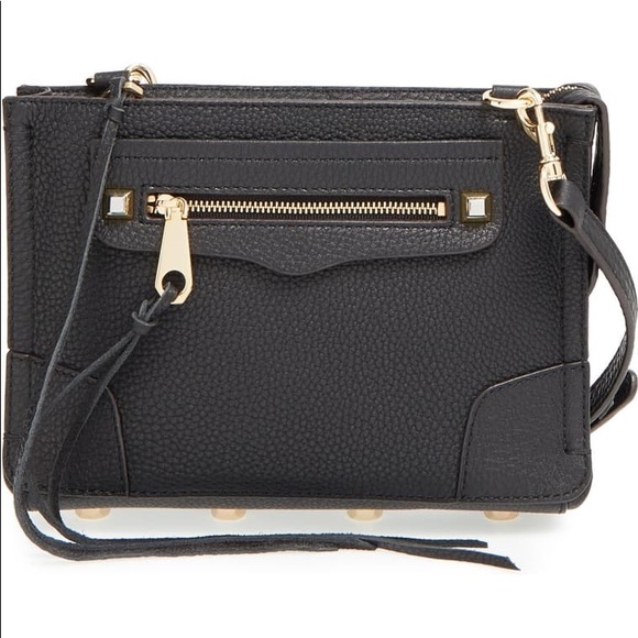 NEVER WORN Rebecca Minkoff Regan Crossbody Bag - Picture 2 of 5